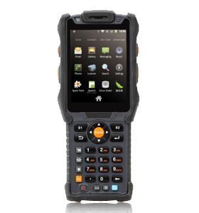 คอมพิวเตอร์พกพา (Handheld Computer) UROVO รุ่น V5000