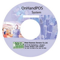 Portable POS System : OnHandPOS