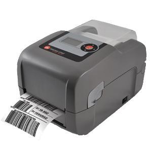 เครื่องพิมพ์บาร์โค้ด (Barcode printer) Datamax-O'Neil รุ่น E-4204B Mark III(DT/TT)