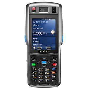 คอมพิวเตอร์พกพา (Handheld Computer)  Bluebird รุ่น Pidion BIP-1500 