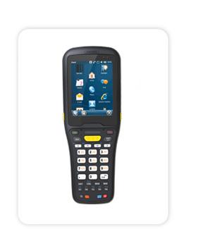 คอมพิวเตอร์พกพา (Handheld Computer) DSIC DS5