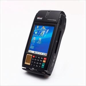  คอมพิวเตอร์พกพา (Handheld Computer)  Bitel รุ่น Flex7000