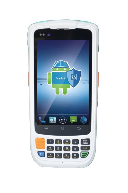 คอมพิวเตอร์พกพา (Handheld Computer) UROVO Enterprise Security Intelligent Terminal i6200s